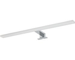 Tiger Eros - LED Spiegellamp 60 cm - 4000K - Chroom