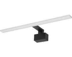 Tiger Eros - LED Spiegellamp 60 cm - 4000K - Zwart