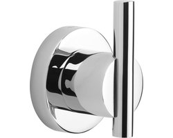 Tiger Haak Tekno - Chroom