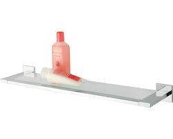 Tiger Items - Planchet 58 cm - Chroom