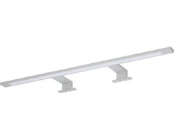 Tiger LED Spiegellamp Alya - 74 cm - 4000K - Aluminium