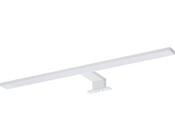 Tiger LED Spiegellamp Ancis - 60 cm - 4000K - Wit
