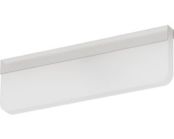Tiger LED Spiegellamp Castalia 28 cm - 4100K - Chroom
