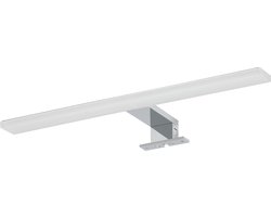 Tiger LED Spiegellamp Eros - 45 cm - 4000K - Chroom