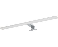 Tiger LED Spiegellamp Eros - 60 cm - 4000K - Chroom
