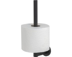 Tiger Noon Reserverolhouder - Zwart