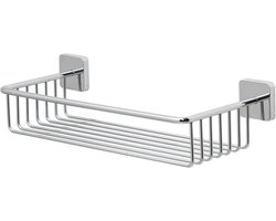 Tiger Onu douchemand chroom