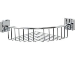 Tiger Onu Douchemand Hoek Chroom