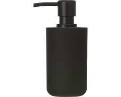 Tiger Porto - Zeepdispenser 180 ml - vrijstaand - Zwart