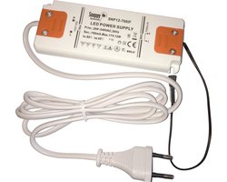 Tiger Transformator Power LED