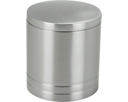 Tiger Wattenbox, Rings - RVS Gepolijst