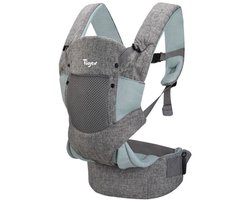 Tigex - Accessories - Ergonomic Baby Carrier.
