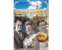 Tijd Van Toen (2Cd+Dvd)