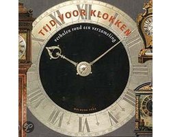 Tijd Voor Klokken