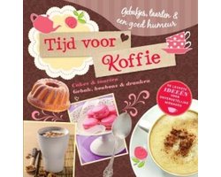 Tijd voor koffie