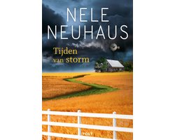 Tijden van storm