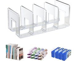 Tijdschriftenhouder - Krantenhouder - Lectuurbak - accessoire
