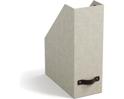 Tijdschriftenhouder - Krantenhouder - Lectuurbak - lectuurrek
