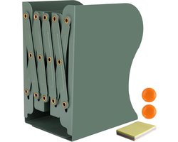 Tijdschriftenhouder - Krantenhouder - Lectuurbak - opbergsysteem
