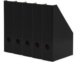 Tijdschriftenhouder - Krantenhouder - Lectuurbak - organizer