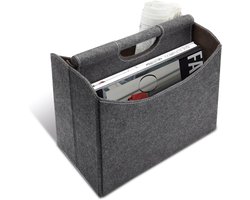 Tijdschriftenhouder - Krantenhouder - Lectuurbak - rekje