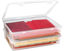 Tijdschriftenhouder - Krantenhouder - Lectuurbak - woonaccessoire