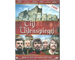 Tijl Uilenspiegel