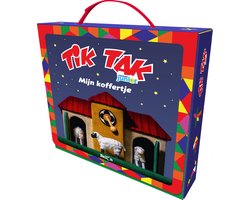 Tik Tak 0 - Tik Tak - Mijn koffertje