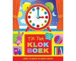Tik tak klokboek
