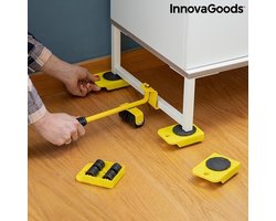 Til- en Verplaatshulp - Innovagoods