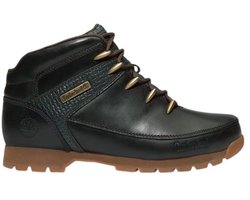 Timberland - Heren Schoenen - Euro Sprint Boot - In Donkergroen - Maat 42