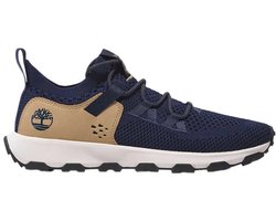 Timberland Winsor Trail Schoenen Blauw EU 43 Man