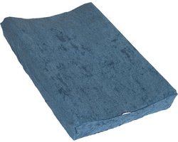 Timboo waskussenhoes (67 x 44 cm) - Marin