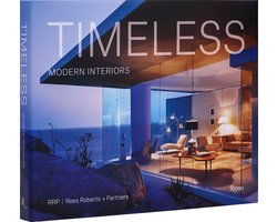 Timeless Modern Interiors