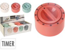 Timer Koopman