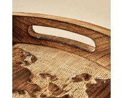 Tina Dienblad – Decoratief - 45x5x45 cm