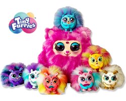 Tiny Furries