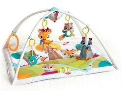 Tiny Love Deluxe Babygym - Into the forest - In het bos