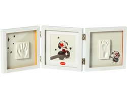 Tiny Love Dubbel Frame wit Tiny Creations