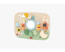 Tiny Love Houten Activiteitenbord - Farmers Funday - 9 maanden+