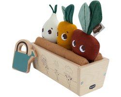 Tiny Love My First Garden - creativiteit en emotionele ontwikkeling - Garden of Adventures - vanaf 0 maanden