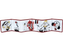 Tiny Love - Rockers Collection - Dubbelzijdig boek