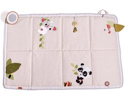 Tiny Love Supermat Speelmat - Boho Chic - Vanaf de geboorte tot 1 jaar oud
