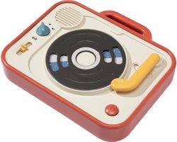 Tiny Love Tiny Rockers - DJ-station