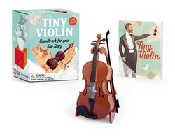 Tiny Violin