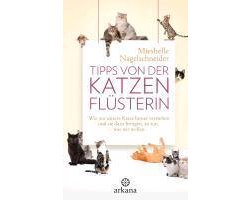 Tipps von der Katzenflüsterin