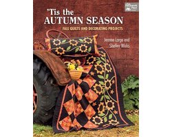 'Tis The Autumn Season