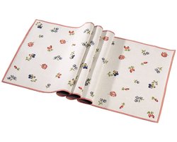 Tischläufer Petite Fleur 143 x 49 cm