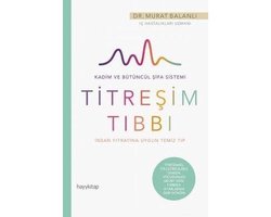 Titreşim Tıbbi