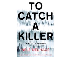 To Catch A Killer